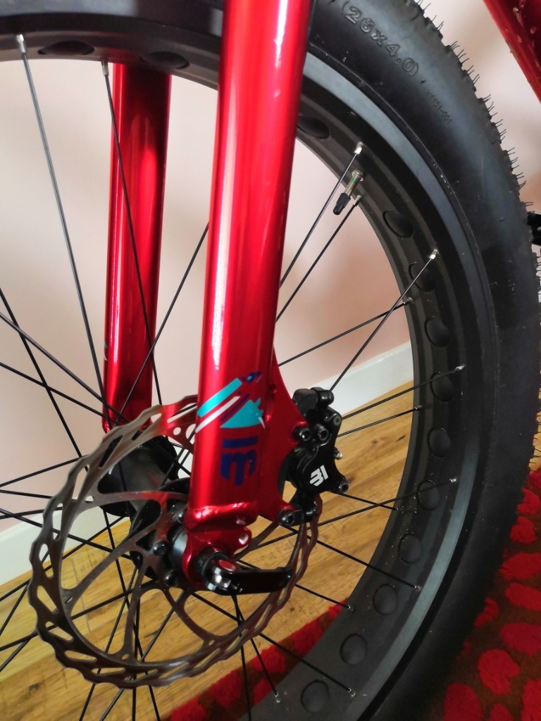 mongoose argus sport fatbike